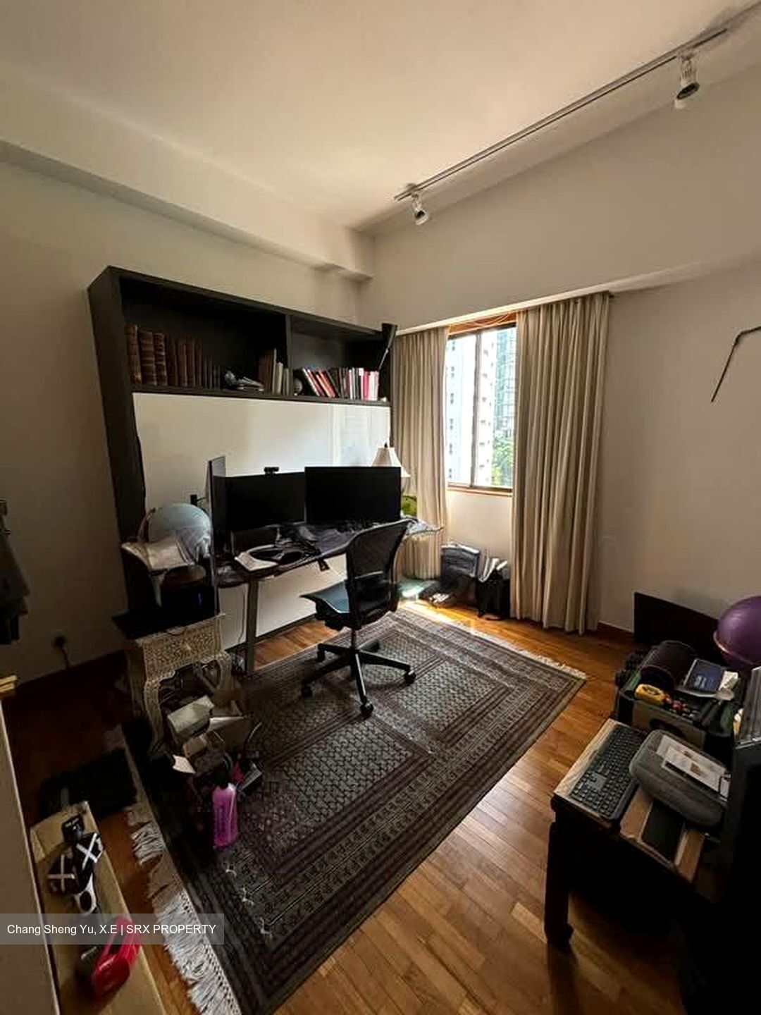 The Claymore (D9), Condominium #562280431